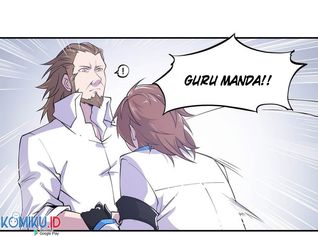 The Blood Princess And The Knight Chapter 3 - halaman 8