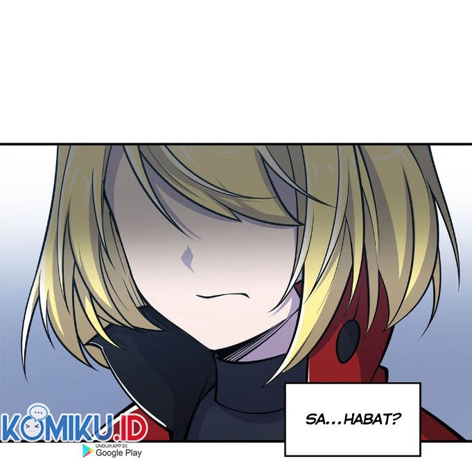 The Blood Princess And The Knight Chapter 30 - halaman 19