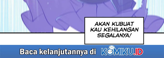 The Blood Princess And The Knight Chapter 30 - halaman 21