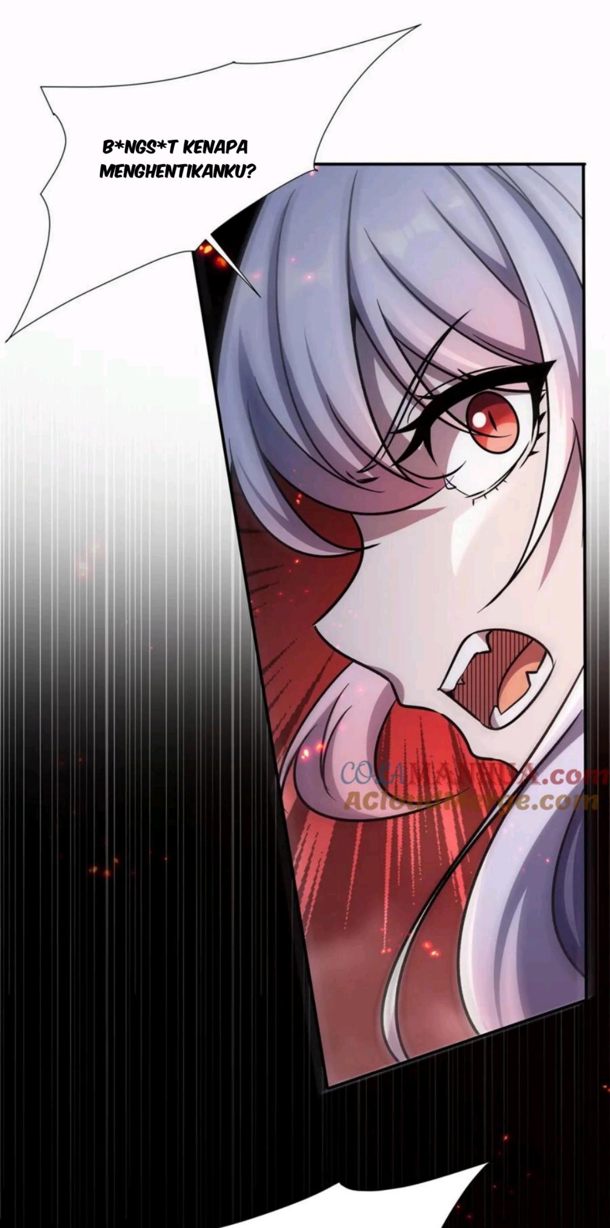 The Blood Princess And The Knight Chapter 300 - halaman 13