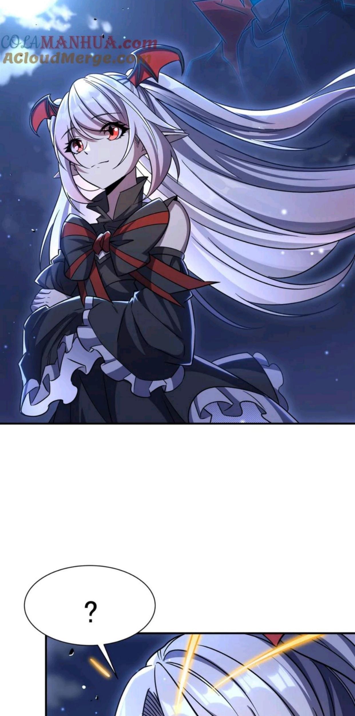 The Blood Princess And The Knight Chapter 300 - halaman 35