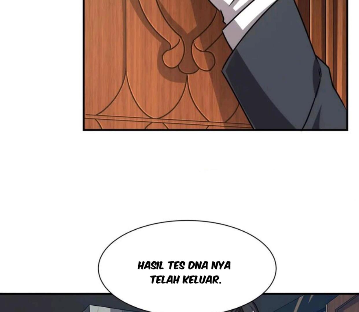 The Blood Princess And The Knight Chapter 301 - halaman 10