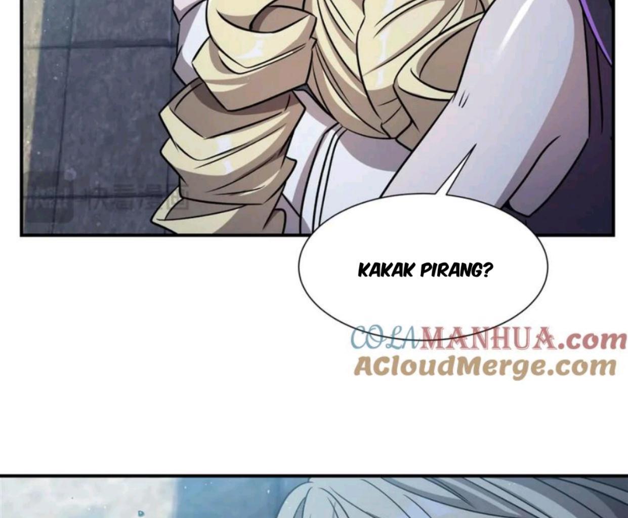 The Blood Princess And The Knight Chapter 301 - halaman 107