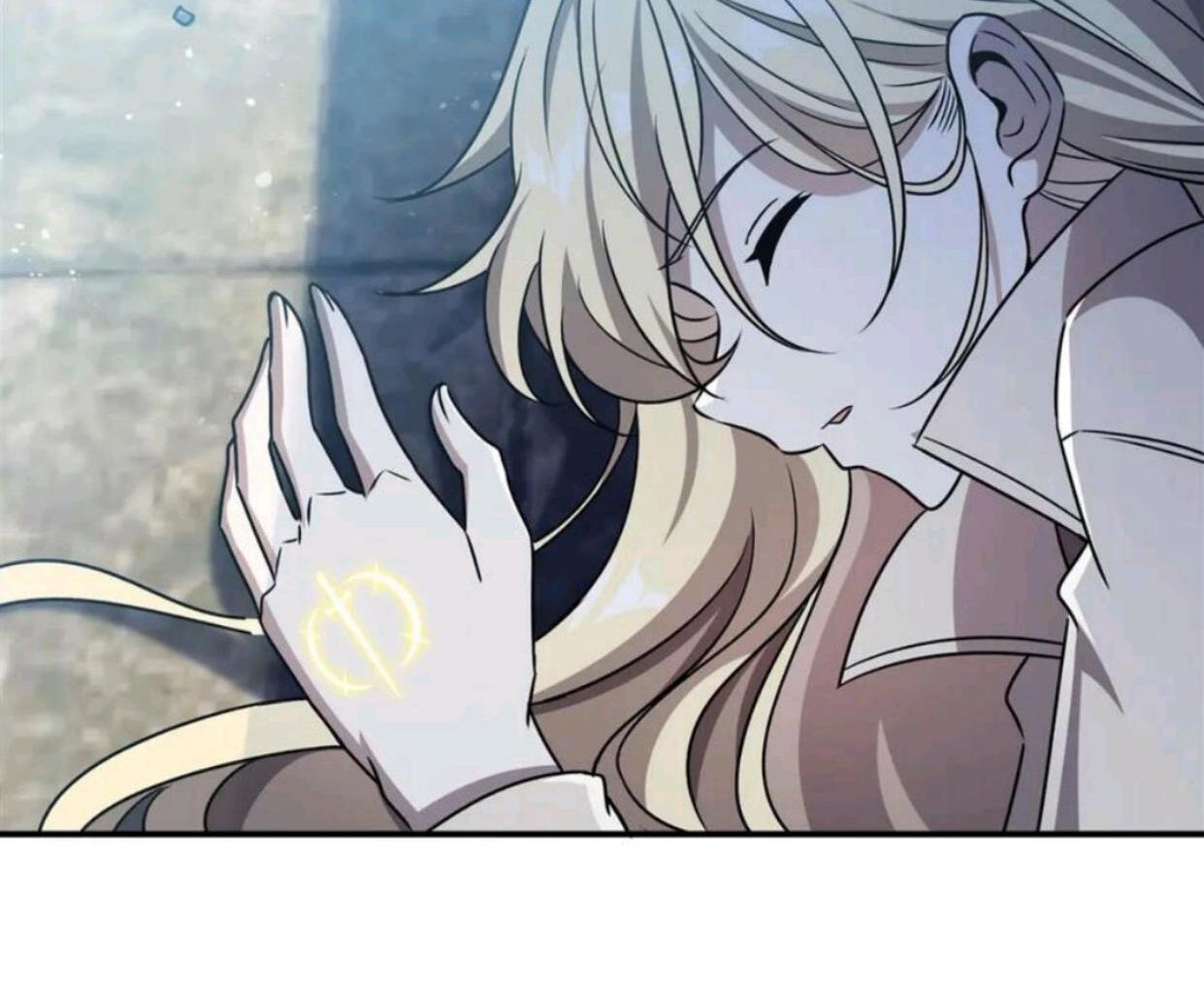 The Blood Princess And The Knight Chapter 301 - halaman 108