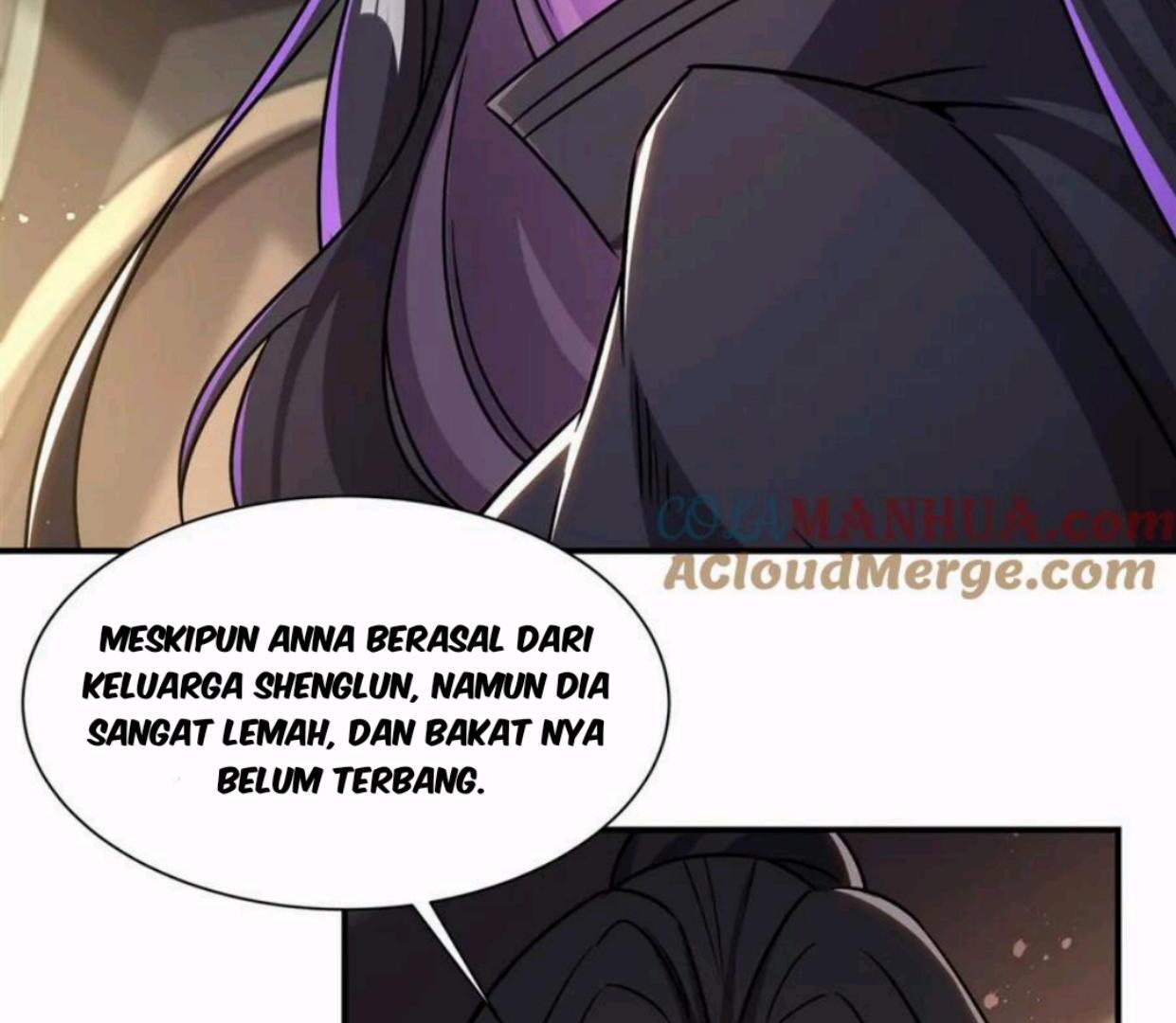 The Blood Princess And The Knight Chapter 301 - halaman 14