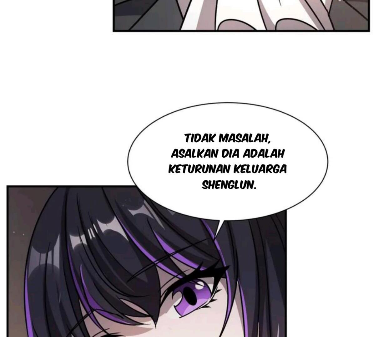 The Blood Princess And The Knight Chapter 301 - halaman 16