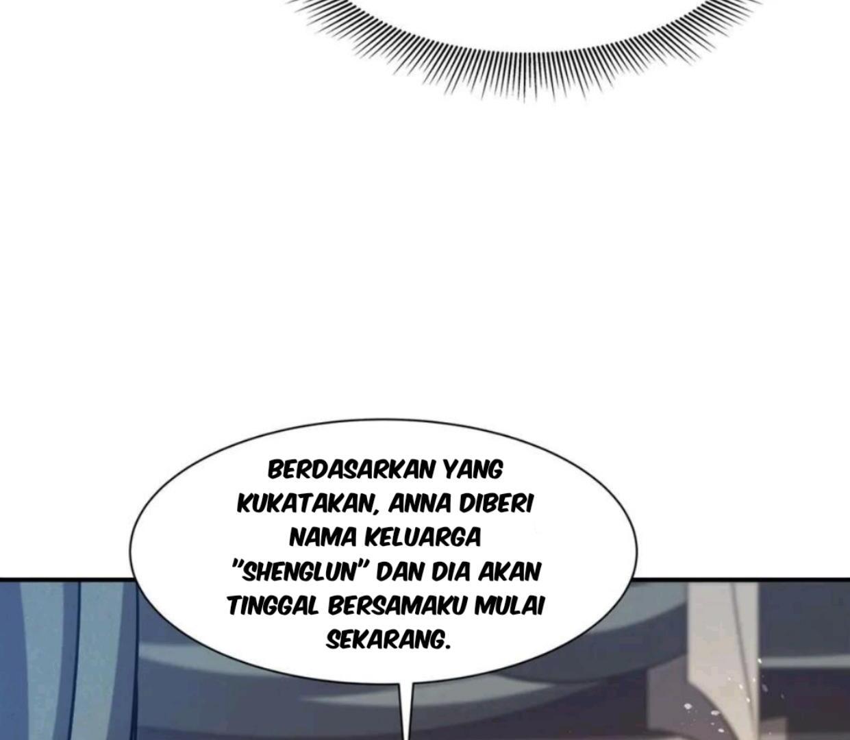 The Blood Princess And The Knight Chapter 301 - halaman 18