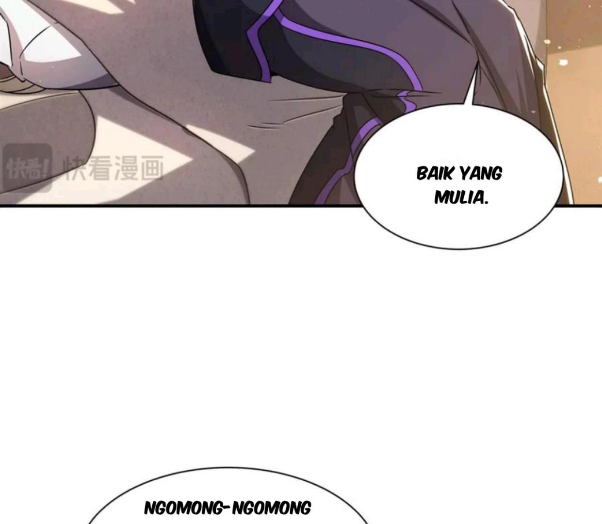 The Blood Princess And The Knight Chapter 301 - halaman 20