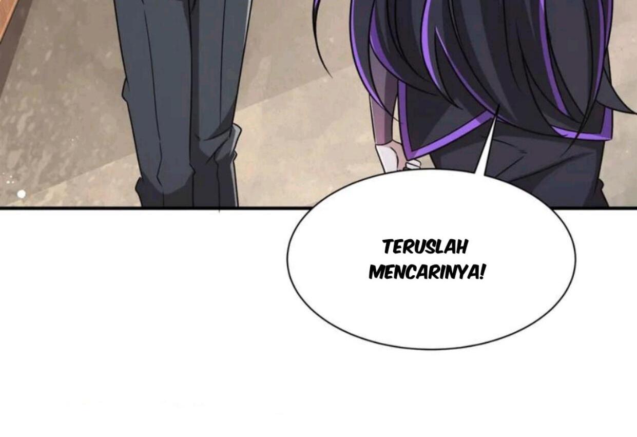 The Blood Princess And The Knight Chapter 301 - halaman 24