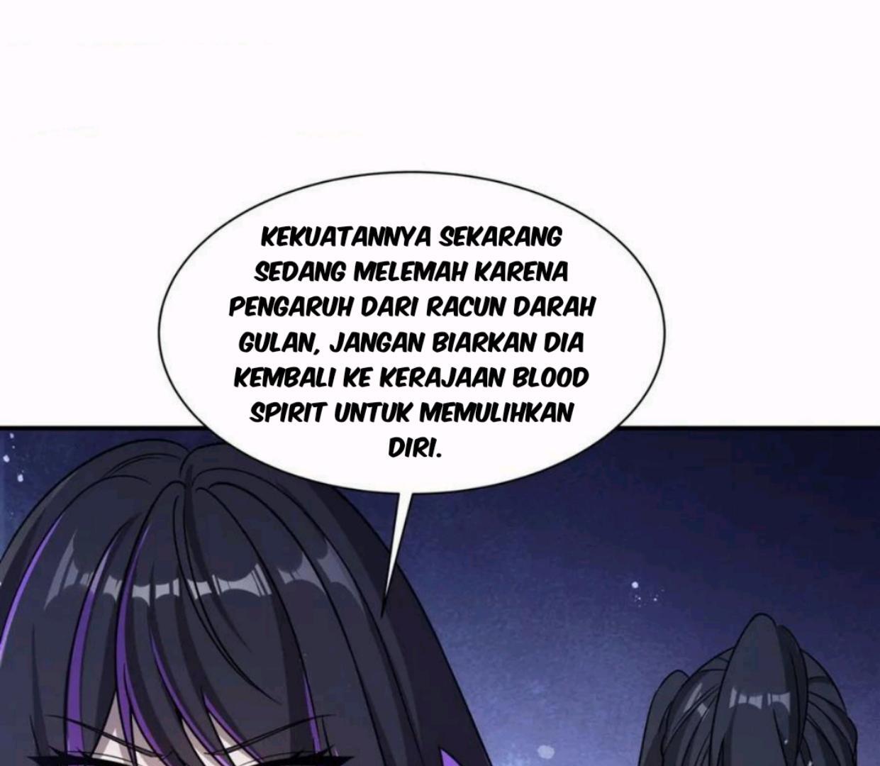 The Blood Princess And The Knight Chapter 301 - halaman 25