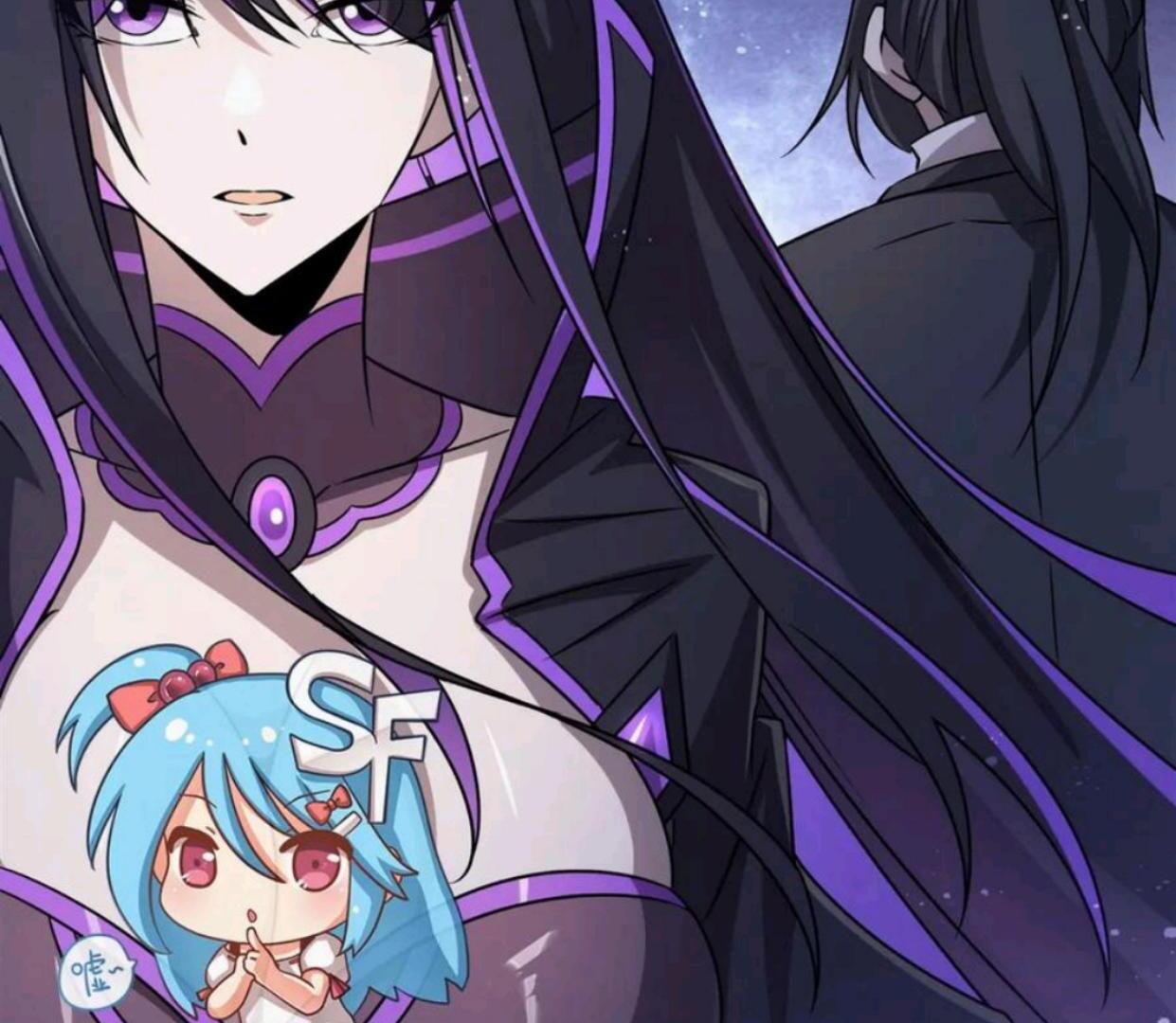 The Blood Princess And The Knight Chapter 301 - halaman 26