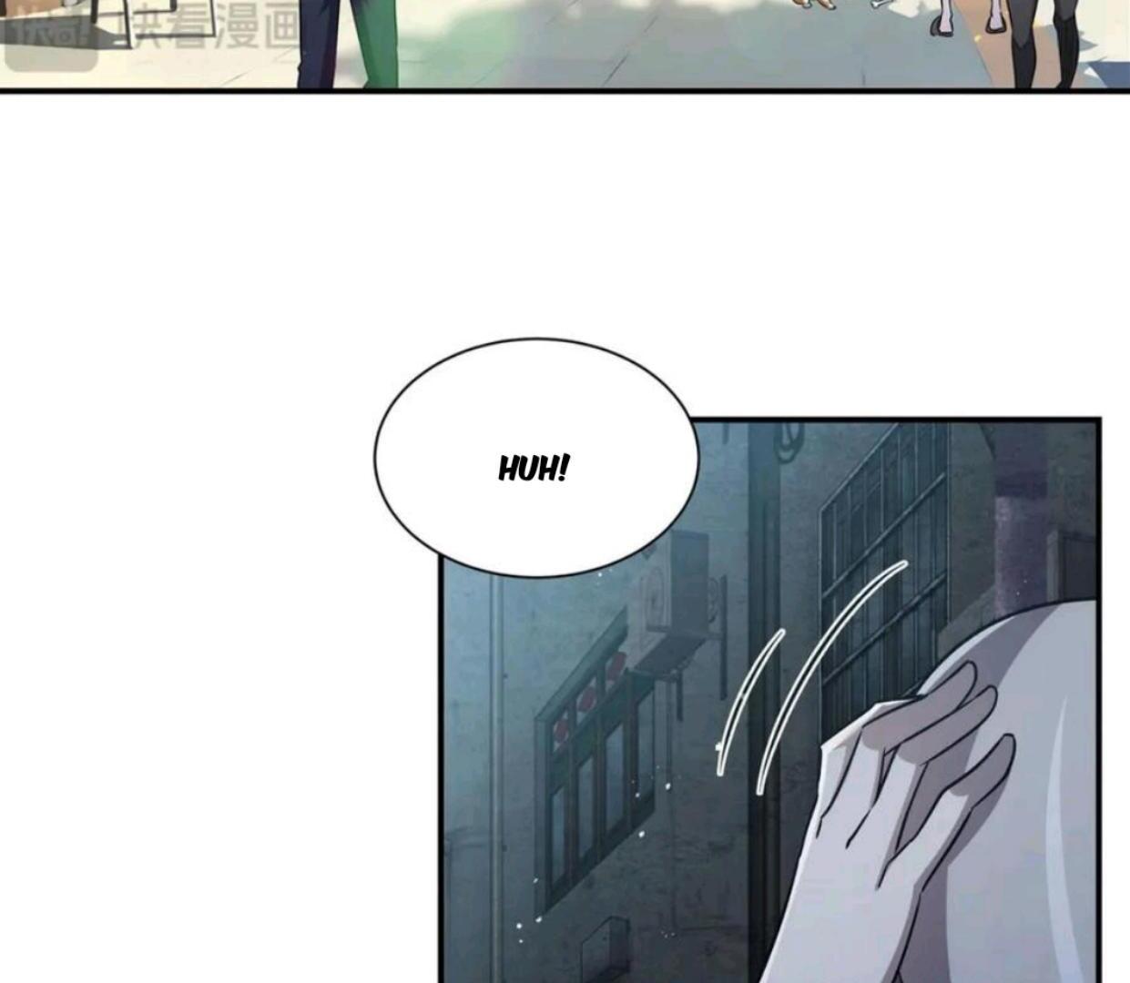 The Blood Princess And The Knight Chapter 301 - halaman 32