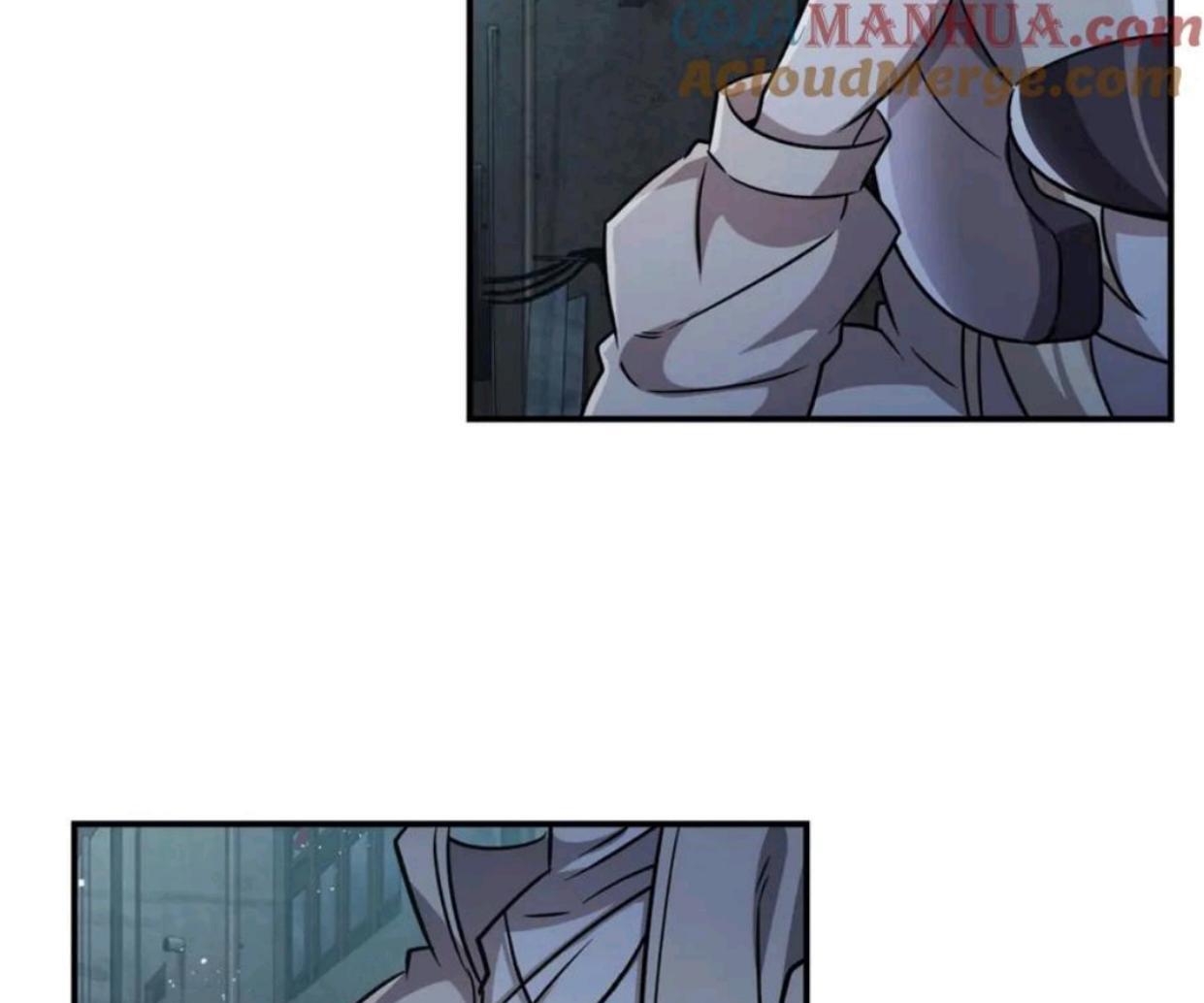 The Blood Princess And The Knight Chapter 301 - halaman 33