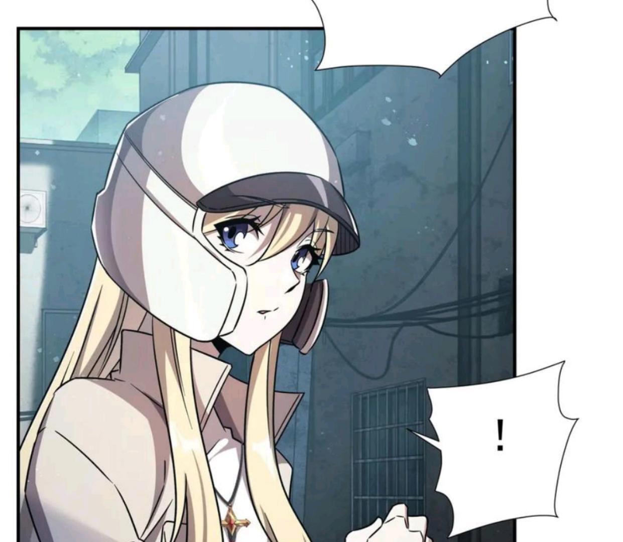 The Blood Princess And The Knight Chapter 301 - halaman 39