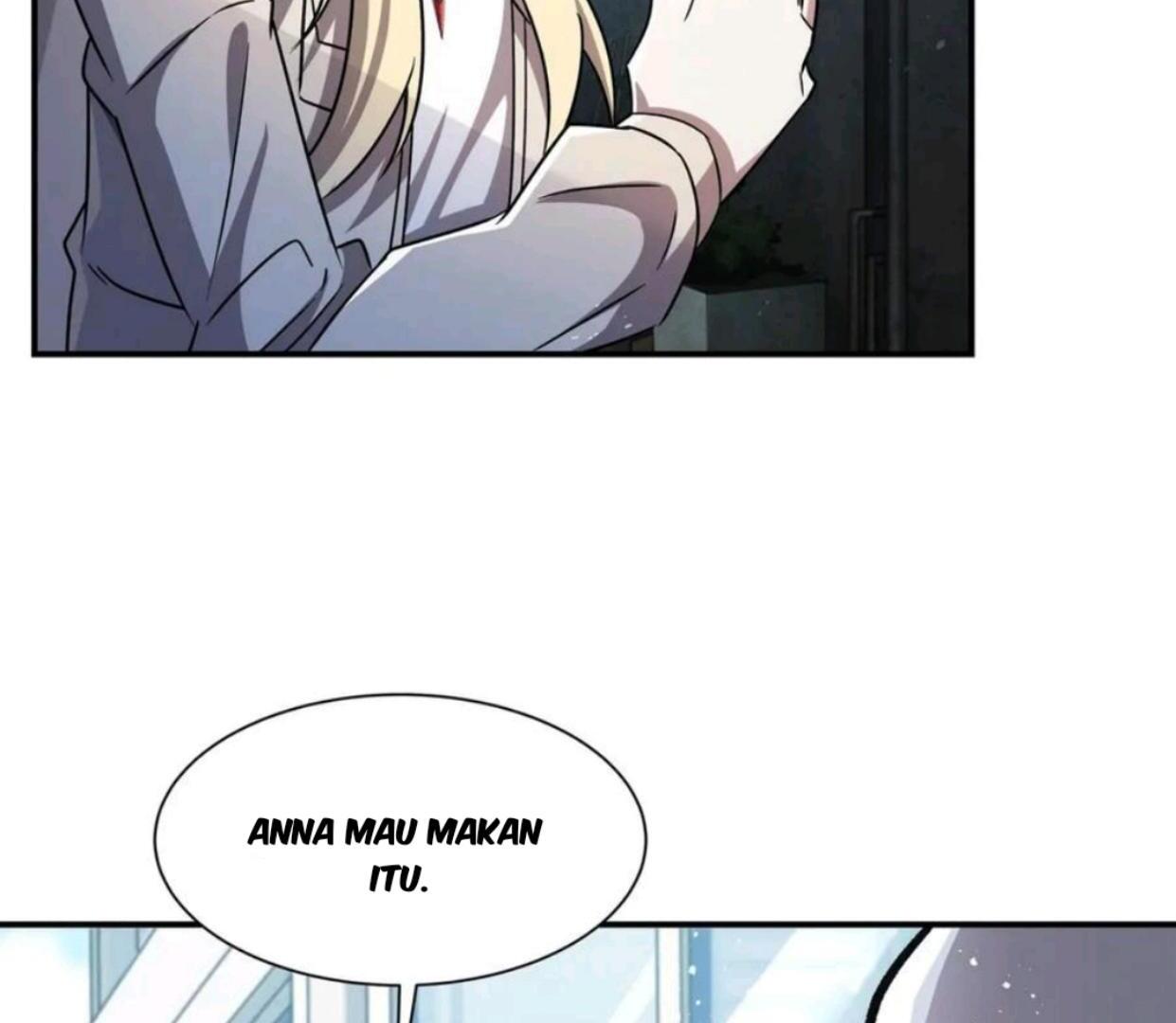 The Blood Princess And The Knight Chapter 301 - halaman 40