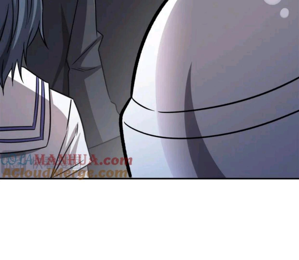 The Blood Princess And The Knight Chapter 301 - halaman 53