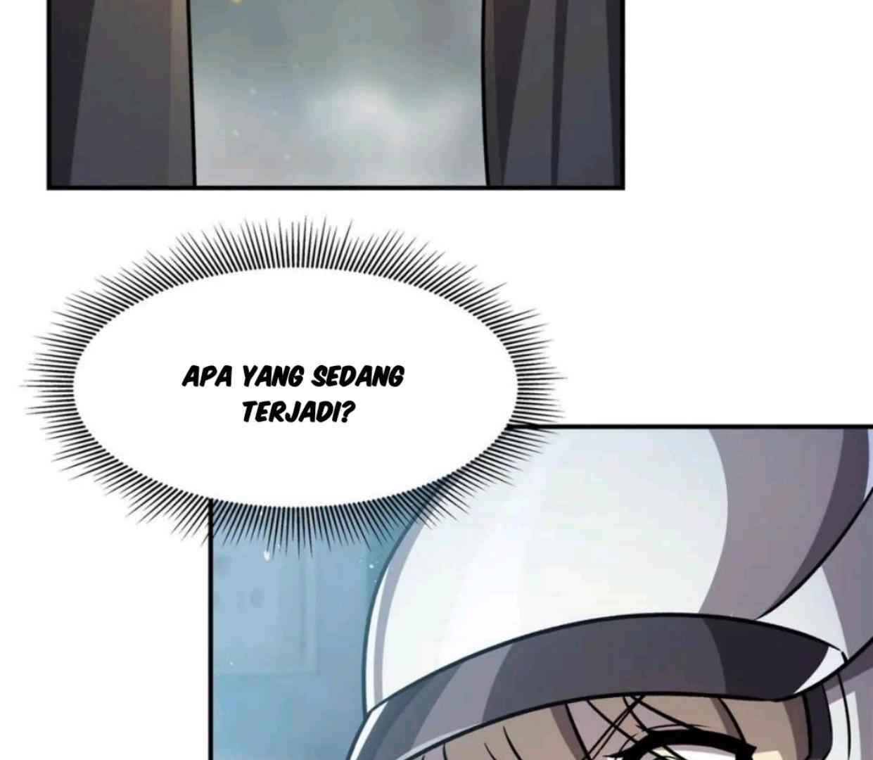 The Blood Princess And The Knight Chapter 301 - halaman 55