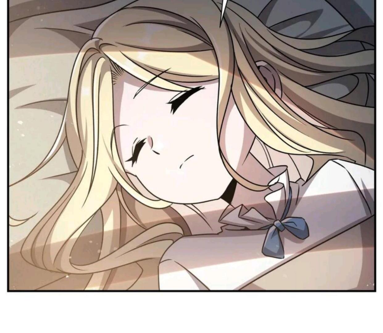 The Blood Princess And The Knight Chapter 301 - halaman 6