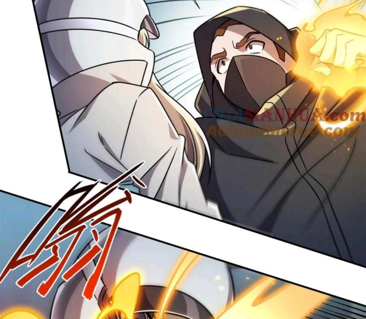 The Blood Princess And The Knight Chapter 301 - halaman 84