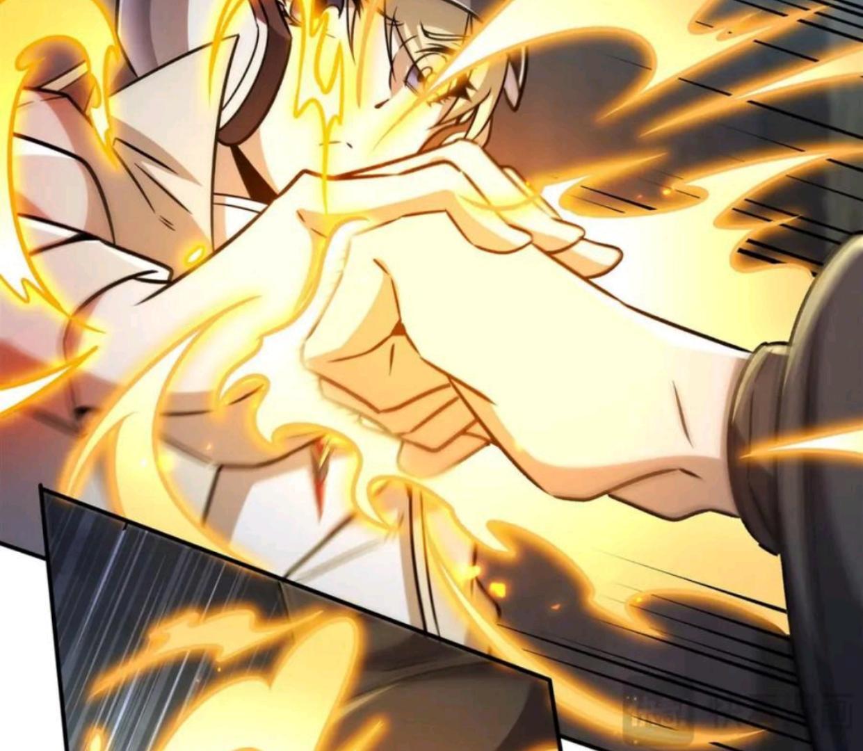 The Blood Princess And The Knight Chapter 301 - halaman 85