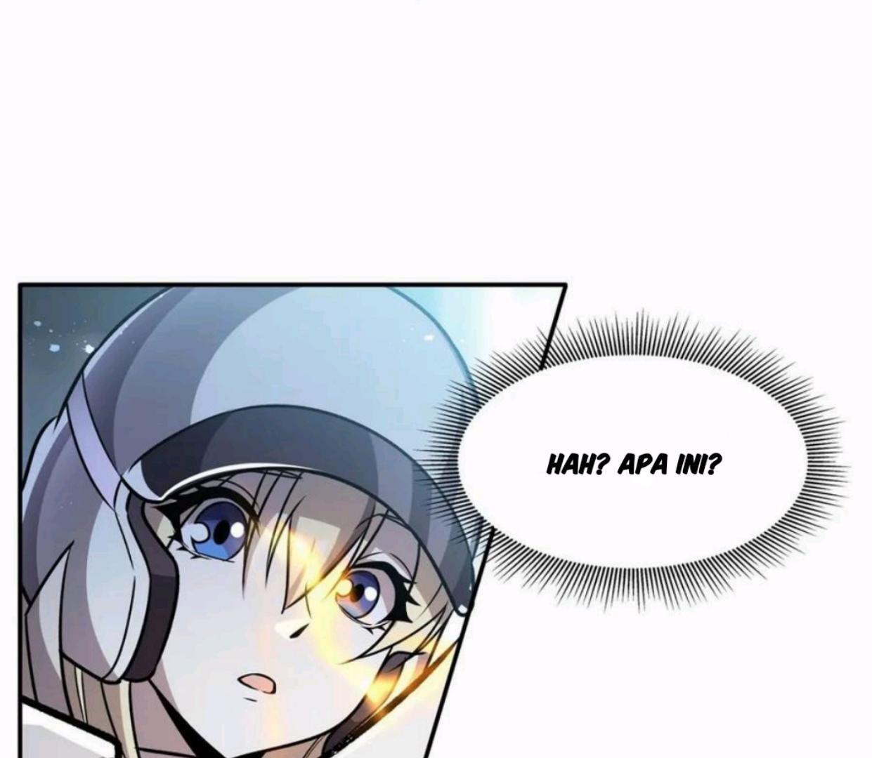 The Blood Princess And The Knight Chapter 301 - halaman 89