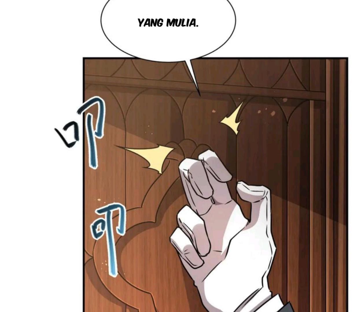 The Blood Princess And The Knight Chapter 301 - halaman 9
