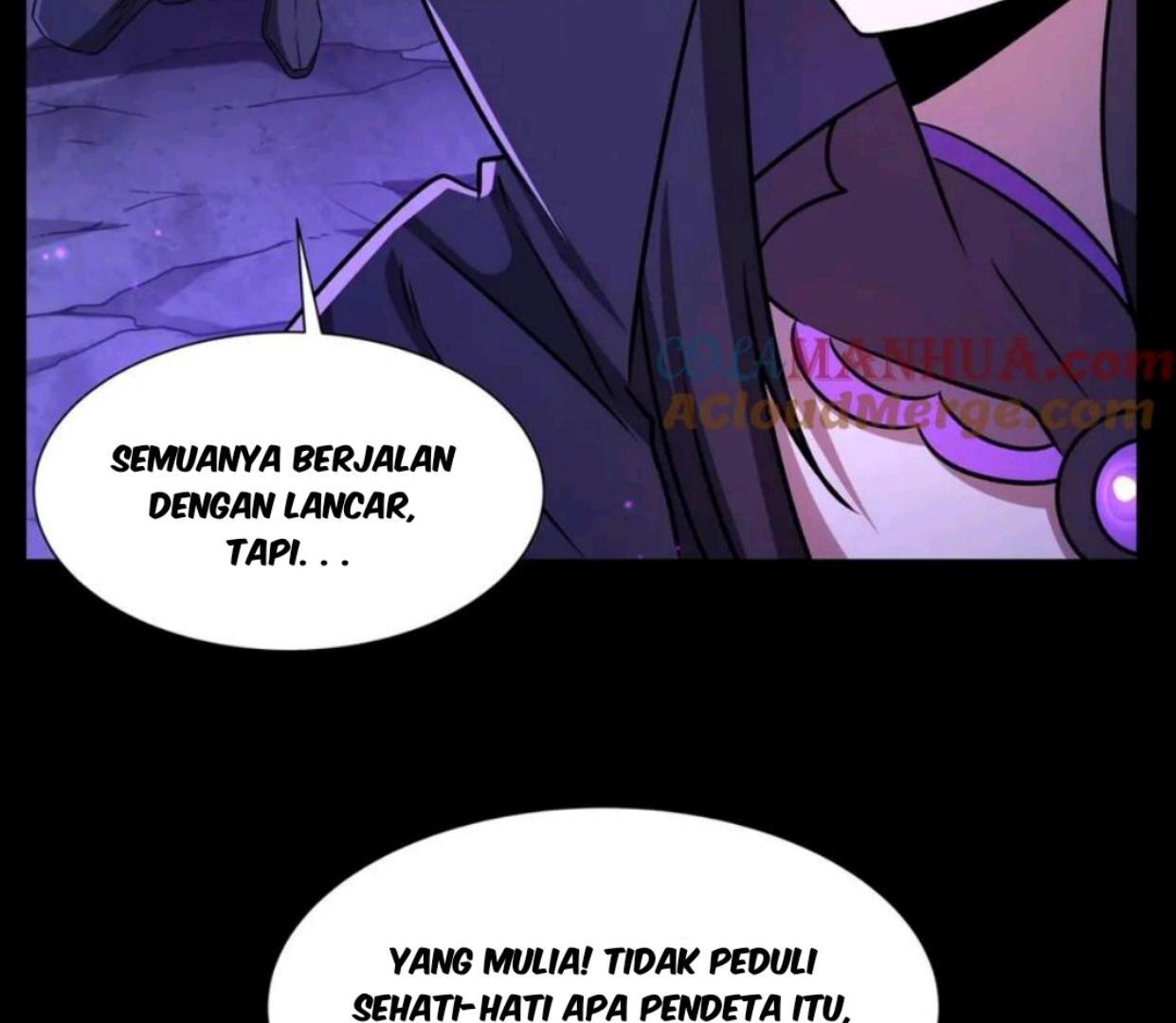 The Blood Princess And The Knight Chapter 302 - halaman 10