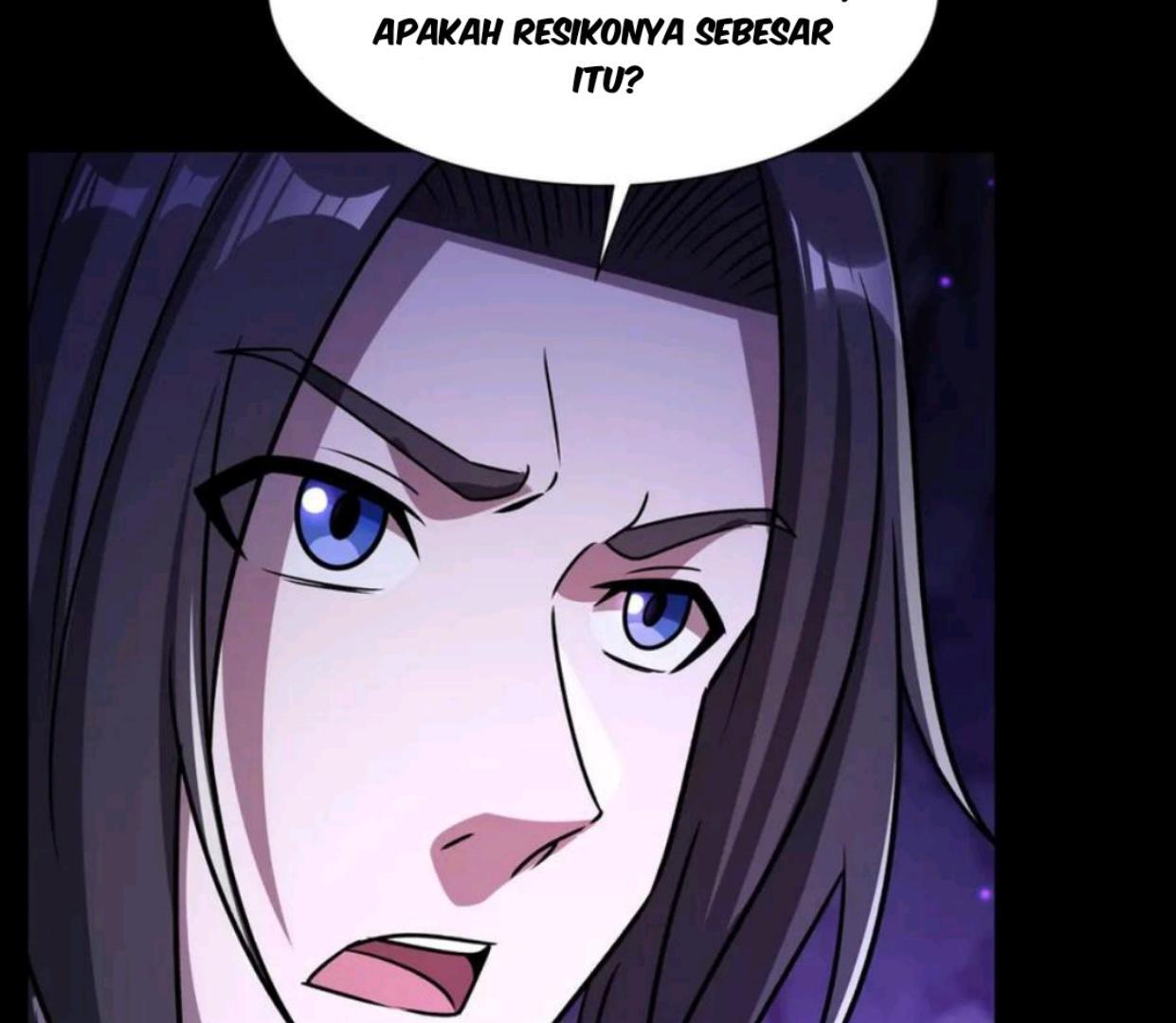 The Blood Princess And The Knight Chapter 302 - halaman 11