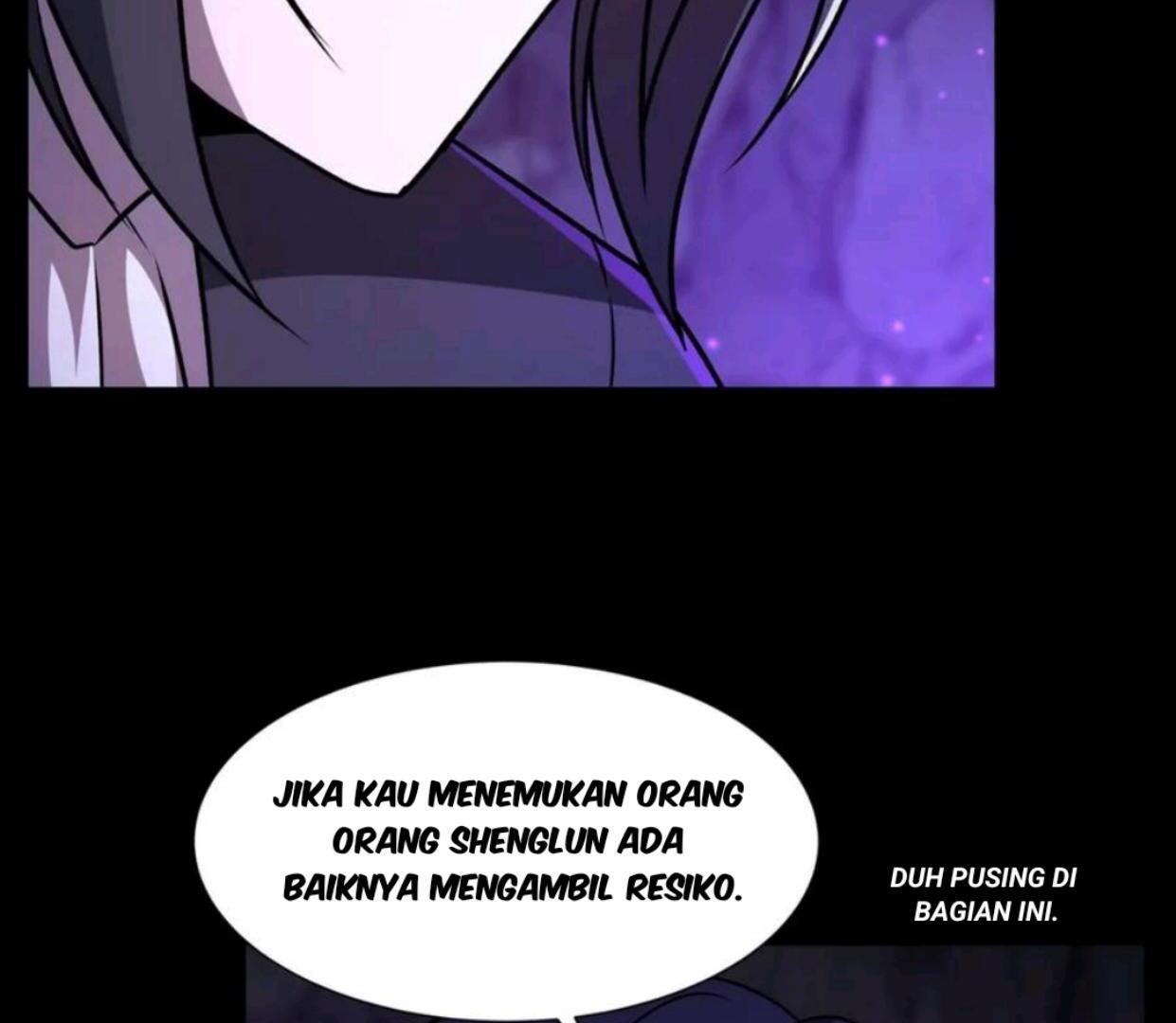 The Blood Princess And The Knight Chapter 302 - halaman 12