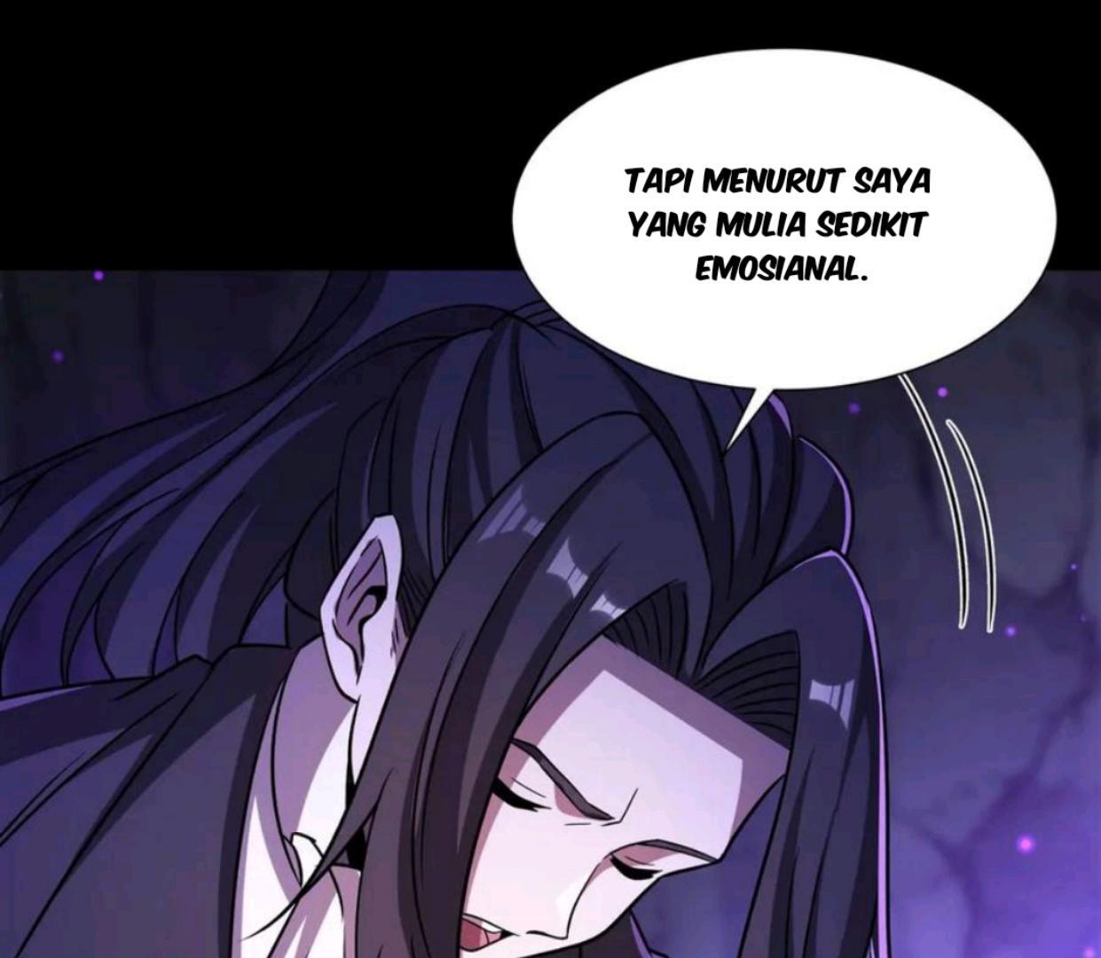 The Blood Princess And The Knight Chapter 302 - halaman 15