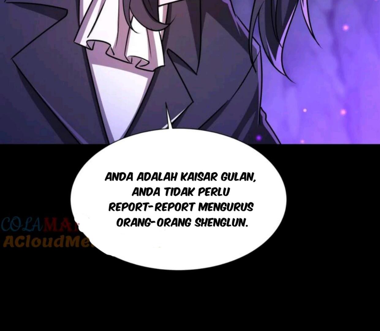 The Blood Princess And The Knight Chapter 302 - halaman 16