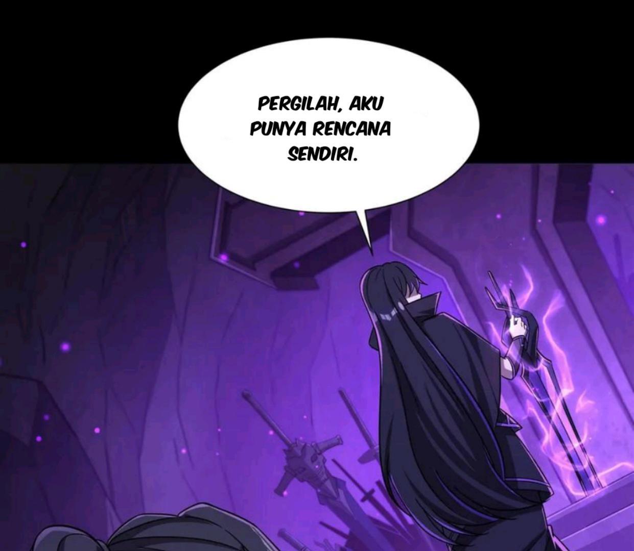 The Blood Princess And The Knight Chapter 302 - halaman 17