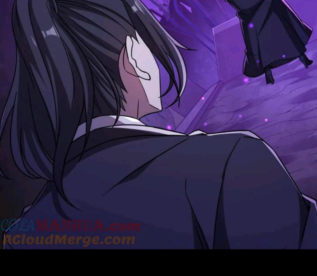 The Blood Princess And The Knight Chapter 302 - halaman 18