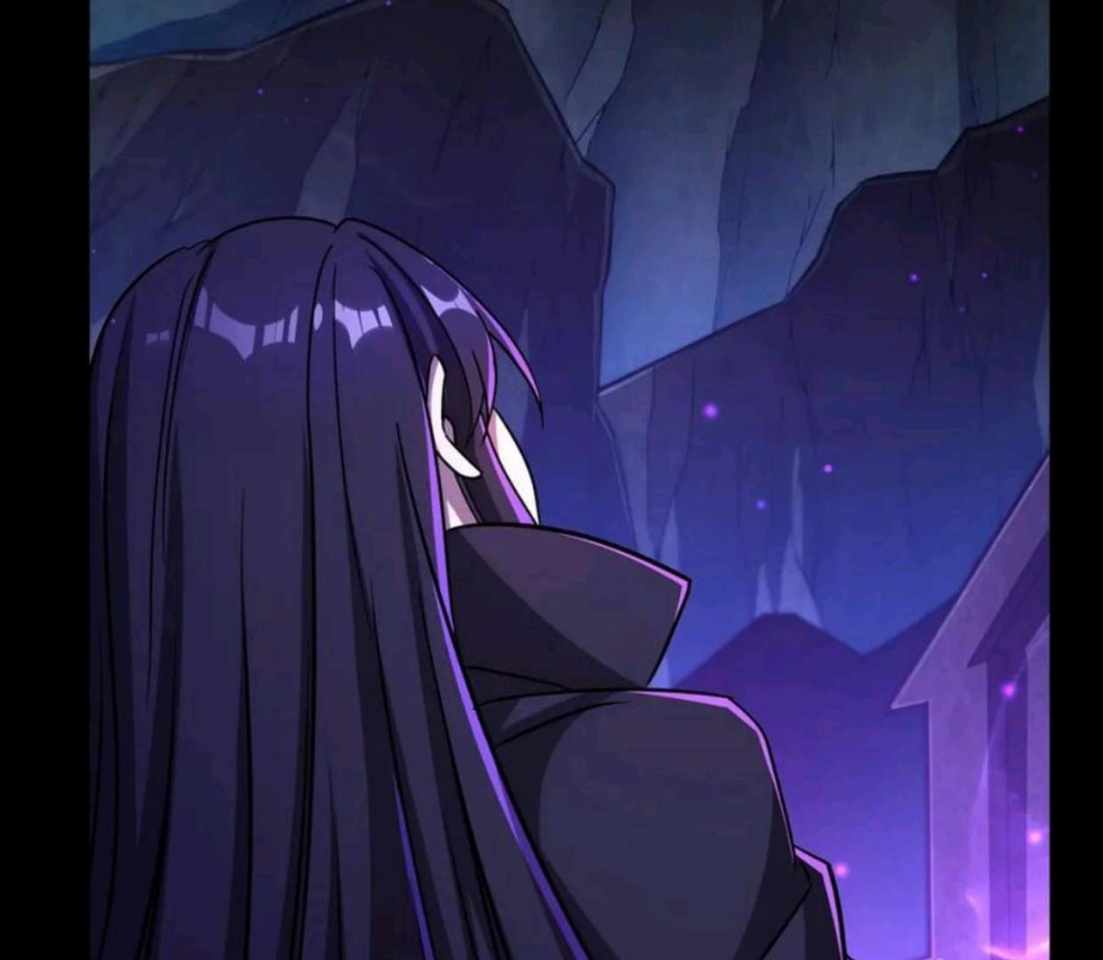 The Blood Princess And The Knight Chapter 302 - halaman 20