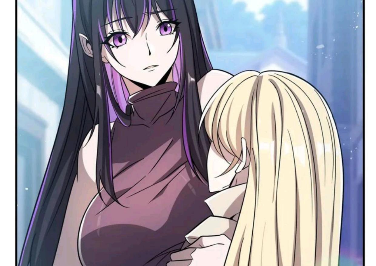 The Blood Princess And The Knight Chapter 302 - halaman 25