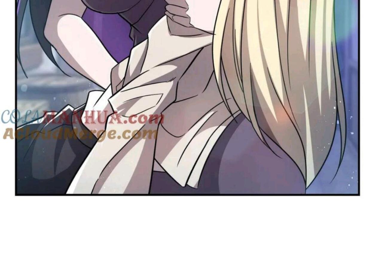 The Blood Princess And The Knight Chapter 302 - halaman 26