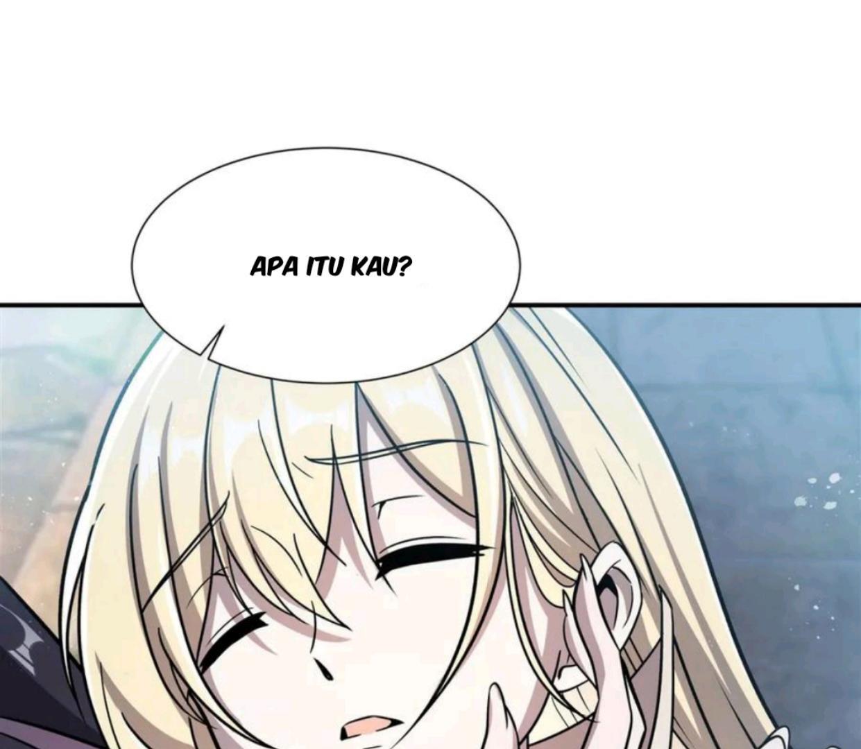 The Blood Princess And The Knight Chapter 302 - halaman 27