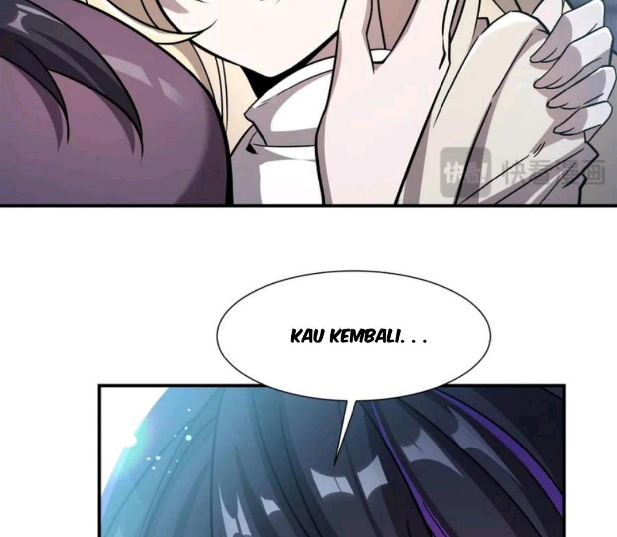 The Blood Princess And The Knight Chapter 302 - halaman 28