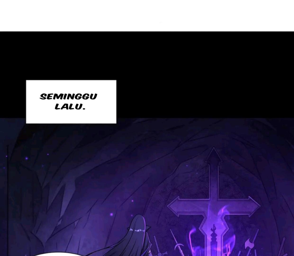 The Blood Princess And The Knight Chapter 302 - halaman 3