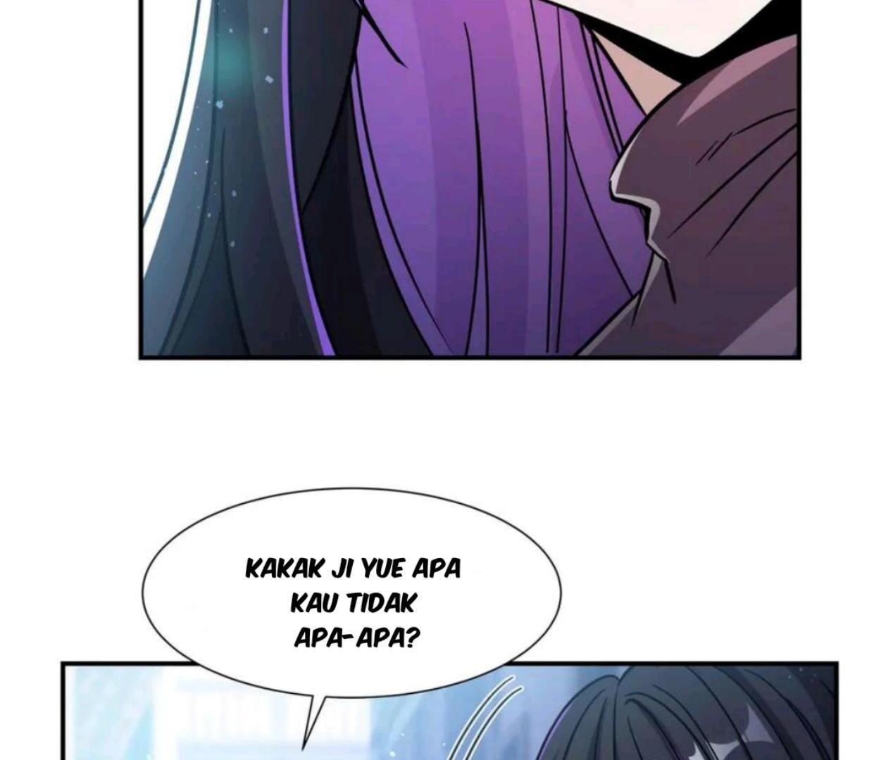 The Blood Princess And The Knight Chapter 302 - halaman 30