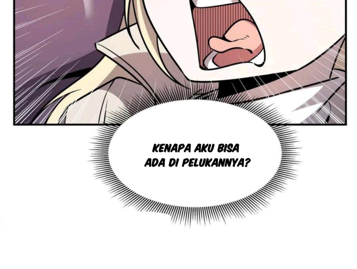 The Blood Princess And The Knight Chapter 302 - halaman 37