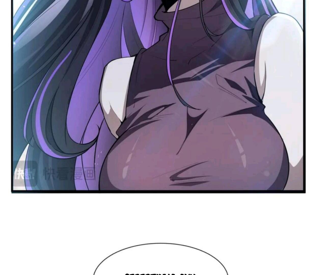 The Blood Princess And The Knight Chapter 302 - halaman 41
