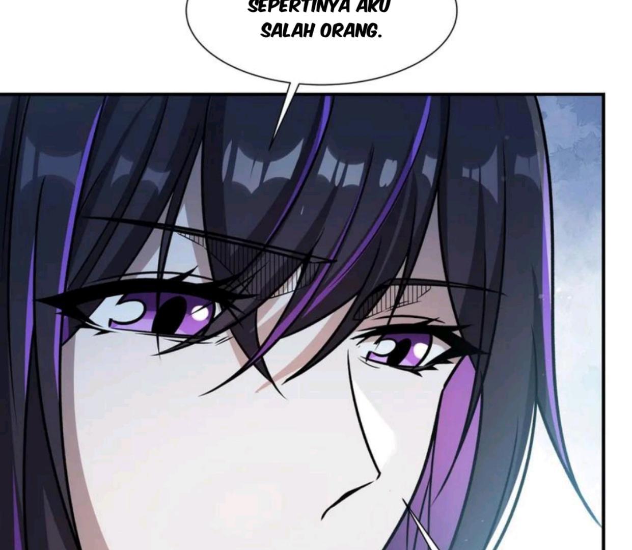 The Blood Princess And The Knight Chapter 302 - halaman 42