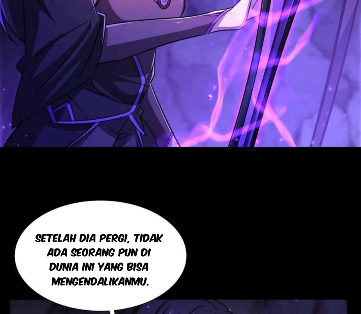 The Blood Princess And The Knight Chapter 302 - halaman 5