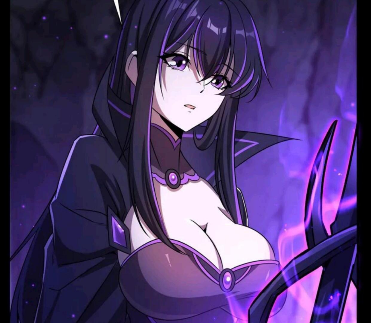 The Blood Princess And The Knight Chapter 302 - halaman 6