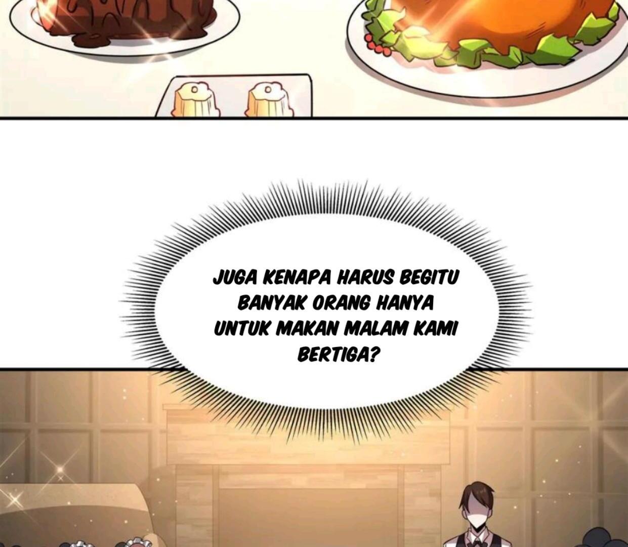 The Blood Princess And The Knight Chapter 302 - halaman 65