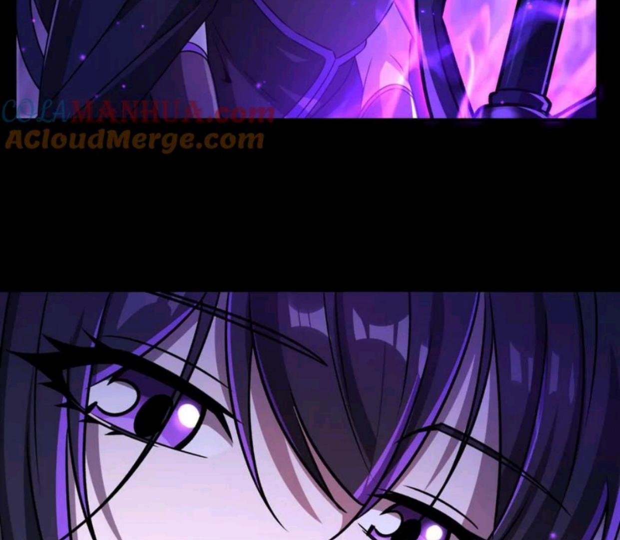 The Blood Princess And The Knight Chapter 302 - halaman 7