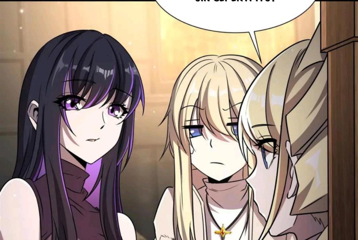 The Blood Princess And The Knight Chapter 302 - halaman 71