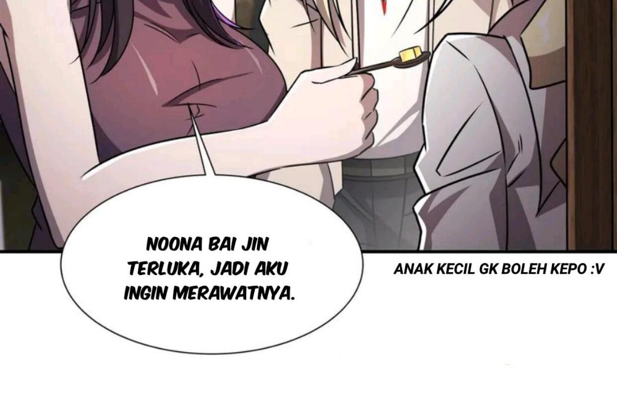 The Blood Princess And The Knight Chapter 302 - halaman 72