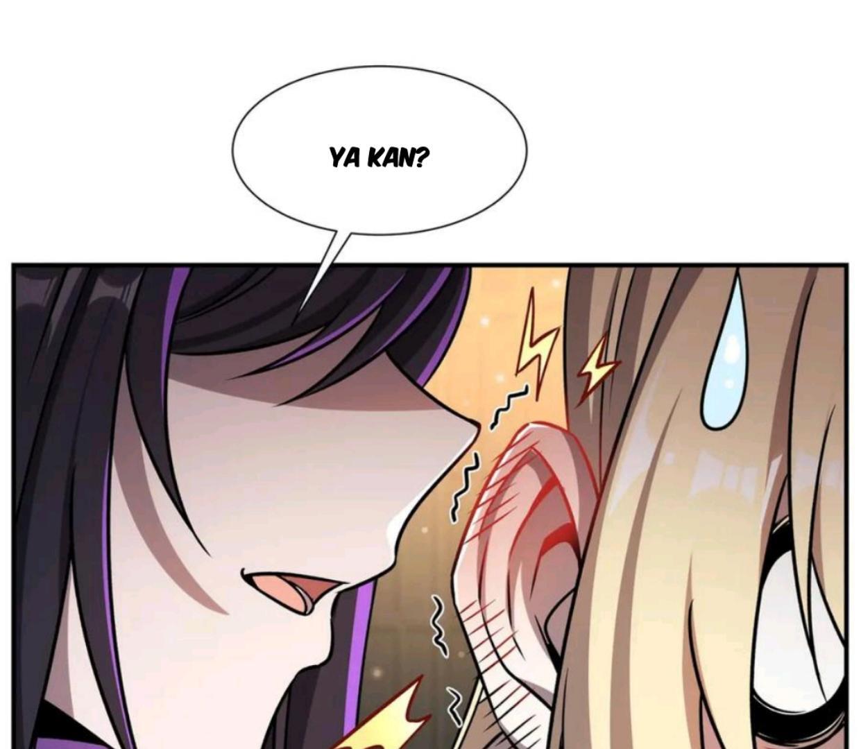 The Blood Princess And The Knight Chapter 302 - halaman 73